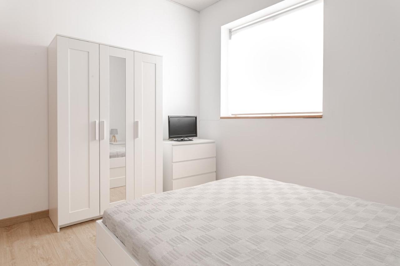 Apartamento Gus Alicante Exterior foto